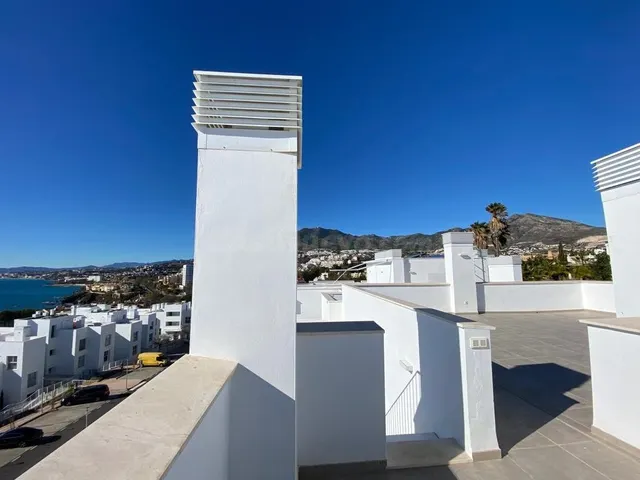 Atico en Benalmadena — 5