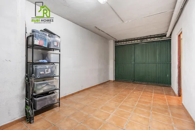 ¡oportunidad! casa junto a estación de autobuses — 43