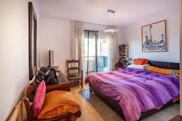 Apartamento 3 habitaciones 120m² en venta - Costa Del Sol — 12
