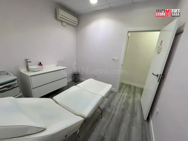 LOCAL COMERCIAL EN MOLINA DE SEGURA (CON POSIBILIDAD DE HACE - foto 4