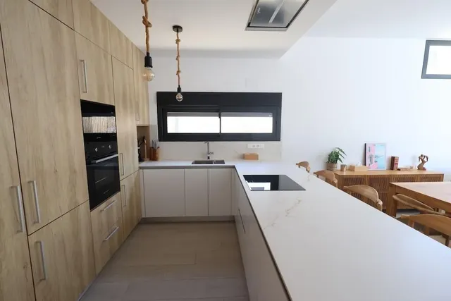Villa 3 habitaciones 120m² en venta - Comunidad valenciana — 2
