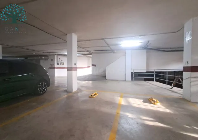 Garaje en venta en la cumbre — 5