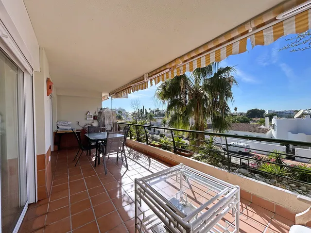 Apartamento 2 habitaciones 114m² en venta - Marbella — 3