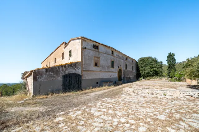 Finca rústica muy exclusiva en Calvià — 46