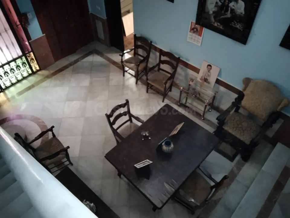 SE VENDE CHALET EN ZONA NORTE