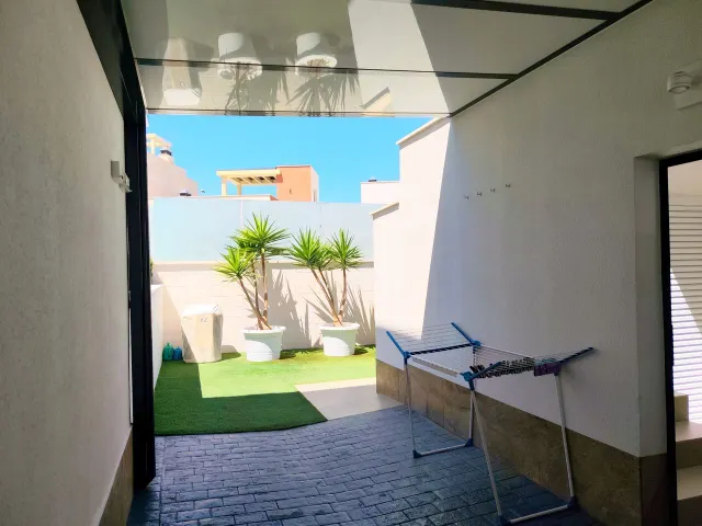 Villa 3 habitaciones 92m² en venta - Pueblo 9 — 34