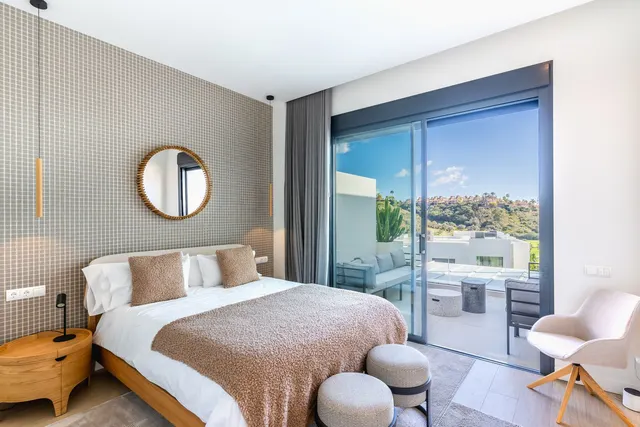 Adosado 4 habitaciones 347m² en venta - Marbella — 35