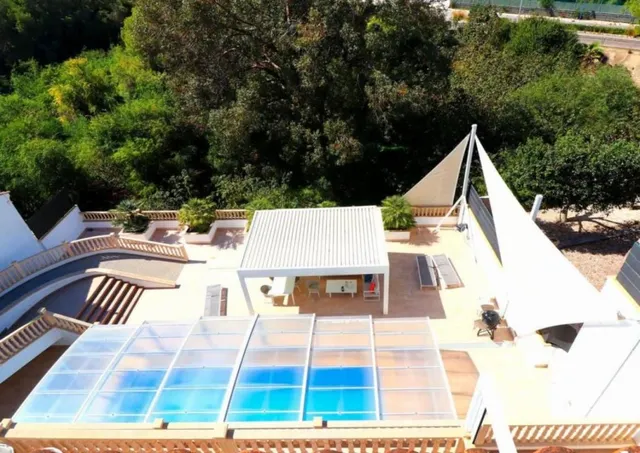Villa 5 habitaciones 450m² en venta - Campoamor — 18