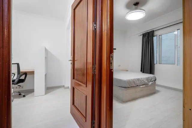 VENTA DE CÉNTRICO PISO EN CAMINO DE RONDA - GRANADA — 24