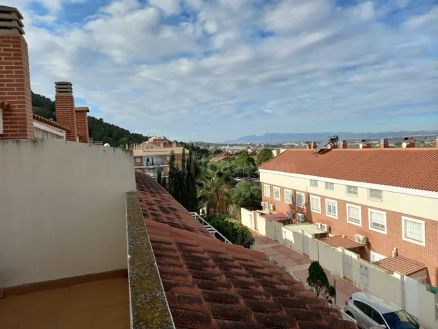 TU HOGAR EL RESIDENCIAL EL MIRADOR - ALGEZARES- ( PARQUE REG - foto 5