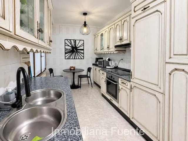Piso, ascensor, garaje, camarote en Zalla — 15