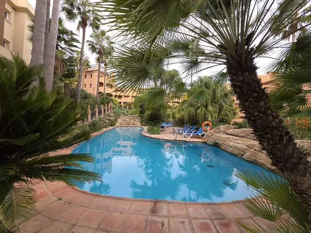 Ático Dúplex 2 habitaciones 85m² en venta - Costa Del Sol — 29