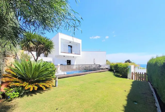 Chalet 4 habitaciones 277m² en venta - Torreguadiaro-San Die
