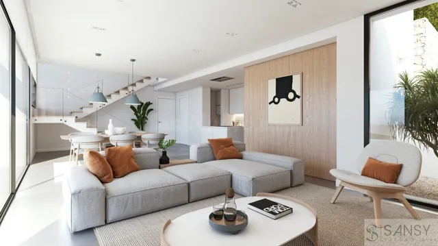 Casa-Chalet en Venta en Alicante Alicante — 6