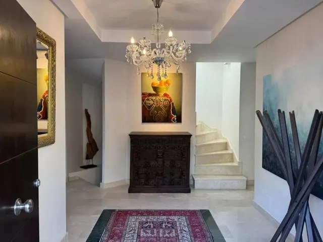 Chalet 4 habitaciones 468m² en venta - Marbella — 22