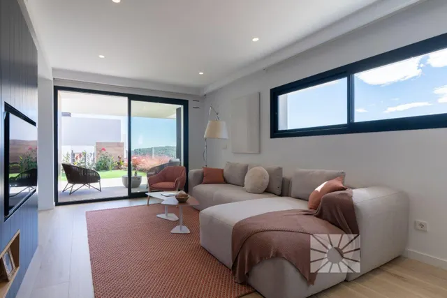 Apartamentos de 2 y 3 dormitorios — 5