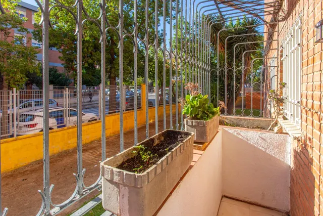 Se vende piso zona los marianistas — 18