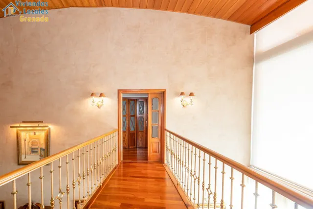 A la venta Chalet de lujo en Granada — 46