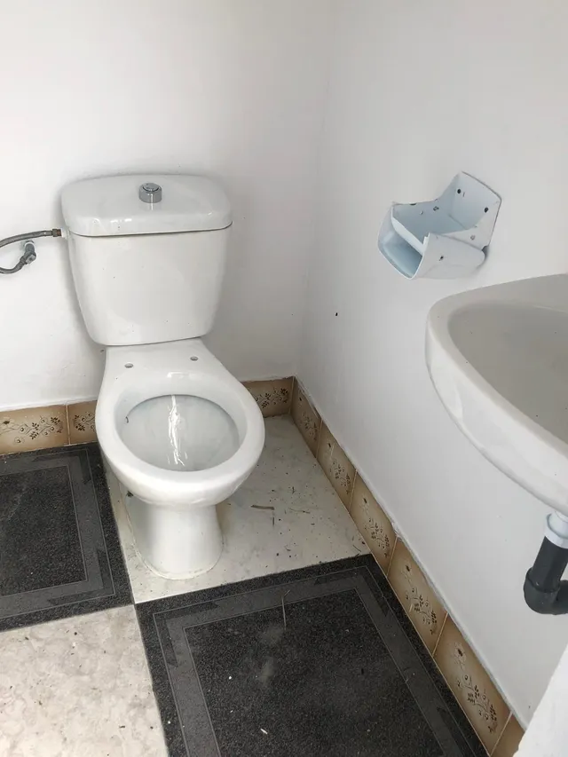 Nave industrial en venta - zona pago del humo — 17