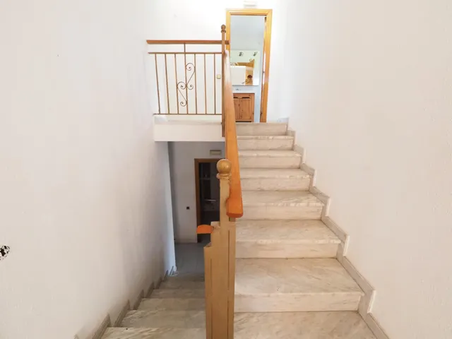 SE VENDE CASA INDEPENDIENTE EN OLESA DE BONESVALLS — 20