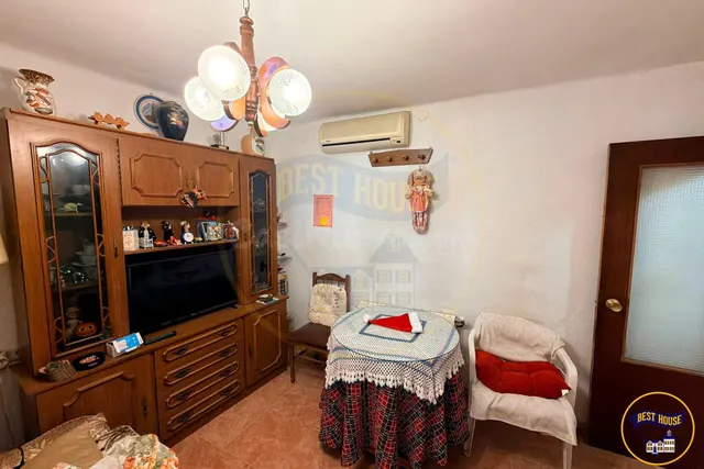 CASA INDEPENDIENTE EN VENTA EN ENGUIDANOS - foto 4