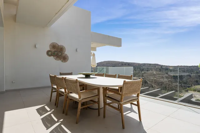Ático 3 habitaciones 144m² en venta - Riviera del sol — 11