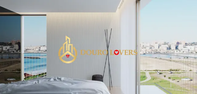 Apartamento 3 habitaciones 145m² en venta - Canidelo — 7