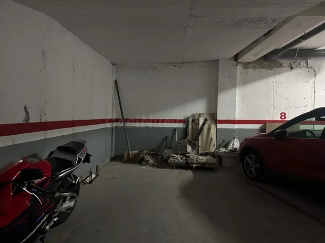 Garaje en venta en Gelida, zona Carrer del Pi, con gran reco - foto 3