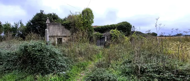 Oportunidad Inmobiliaria en Lugar de Quintáns (Carballo)