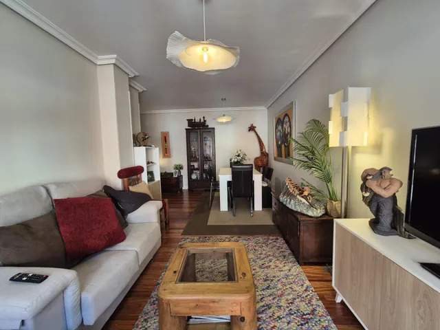 Impecable Piso en Zalla, Mimétiz - €305,000 — 6