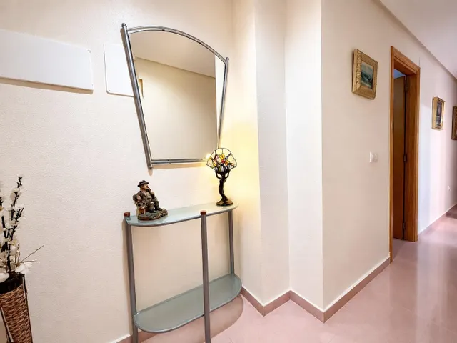 Vivienda con gje y terraza zona gran avenida — 33