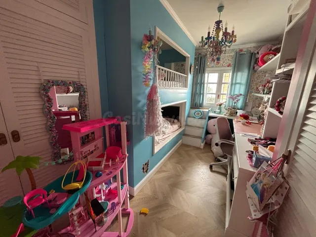 Bungalow 2 habitaciones 82m² en venta - Villamartin — 11