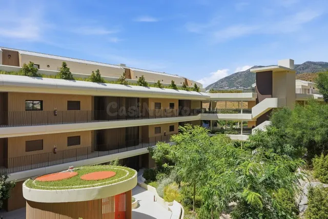 Apartamento en Alquiler en Fuengirola Málaga — 34