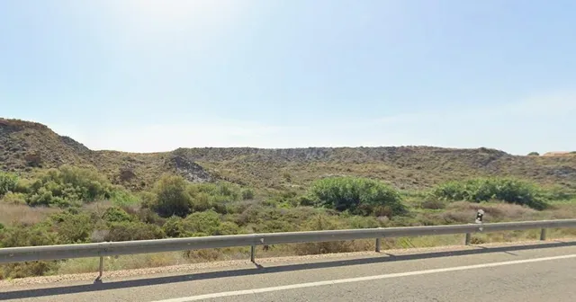 Venta de casi 20 000 m2 de terrenos agrícolas en San Juan de