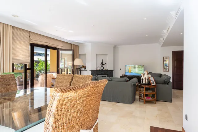 Apartamento 2 habitaciones 204m² en venta - Marbella — 14