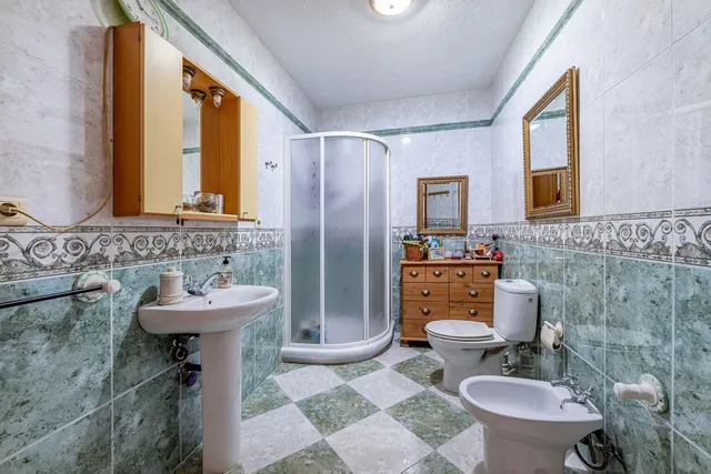 Adosado 4 habitaciones 379m² en venta - Centro — 26