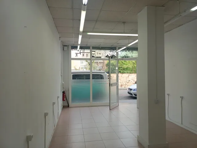 Este local es el que necesitas para hacer realidad tu proyecto. — 2