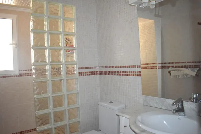 Villa 6 habitaciones 199m² en venta - El Edén - Los Estaños — 20