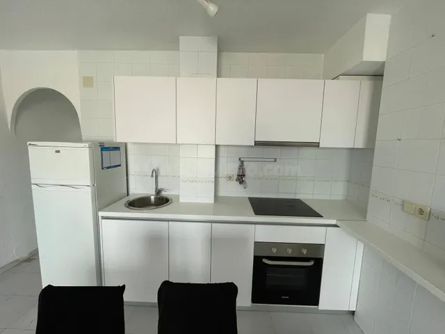Ático con encanto a la venta en Torrevieja, Calle La Loma — 5