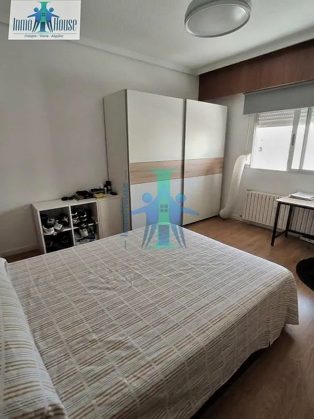 Inmohouse vende piso amplio con garaje y piscina — 6
