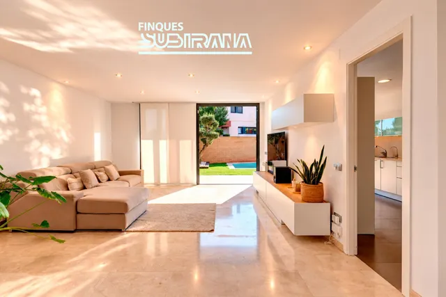 Espectacular casa a sesoliveres, Igualada — 8