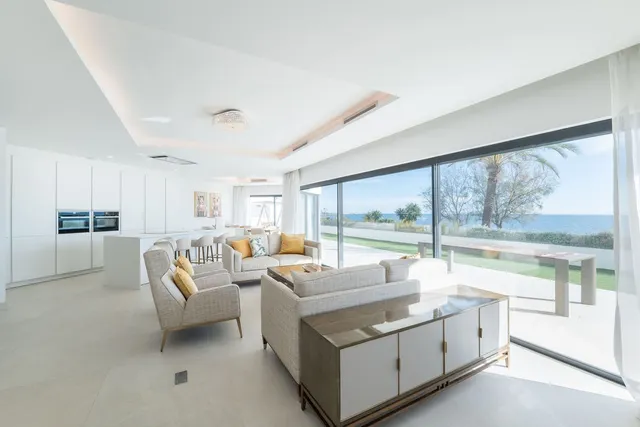 Adosado 3 habitaciones 364m² en venta - Costa Del Sol — 12