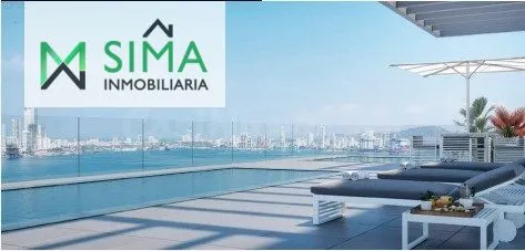 SE VENDE HERMOSO APARTAMENTO EN ZONA DE CASTILLOGRANDE - foto 2