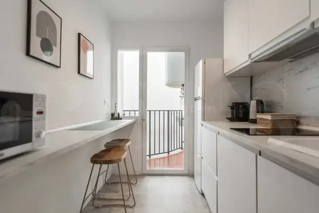 Apartamento 1 habitación 64m² en venta - Conde de Ureña-Gibr - foto 3