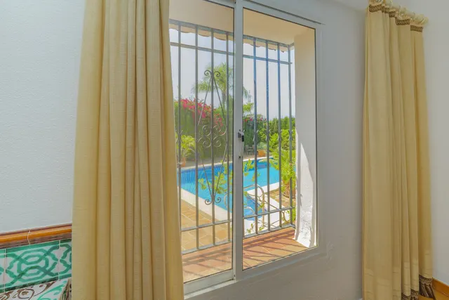 Chalet 3 habitaciones 233m² en venta - Marbella — 37