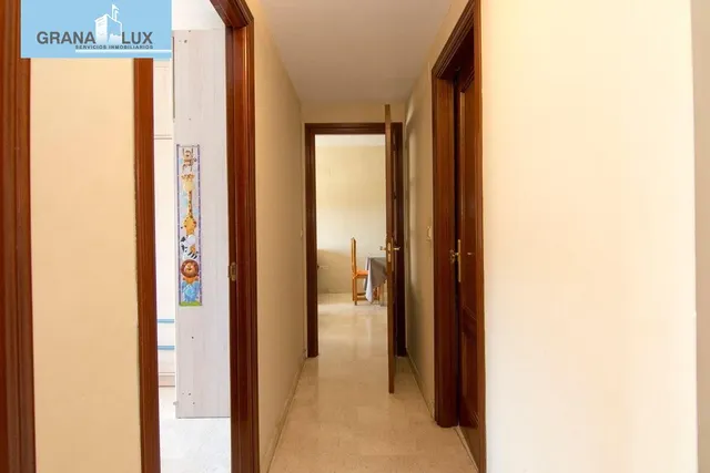 Magnifica vivienda con garaje en vergeles, junto a palacio de deportes — 15