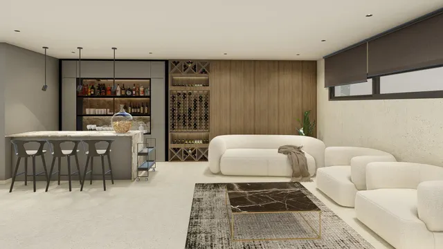 Fantásticas villas de lujo de obra nueva Polop! www.euroloix.com — 32