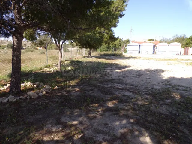 PARCELA CON CASITA - foto 2