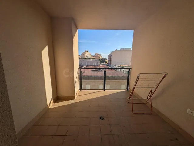 Se vende piso de dos dormitorios zona Plaza Labaradores en R - foto 4