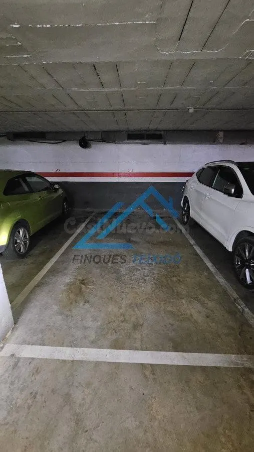 ¡Plaza de parking en venta en el centro de Salou! - foto 5